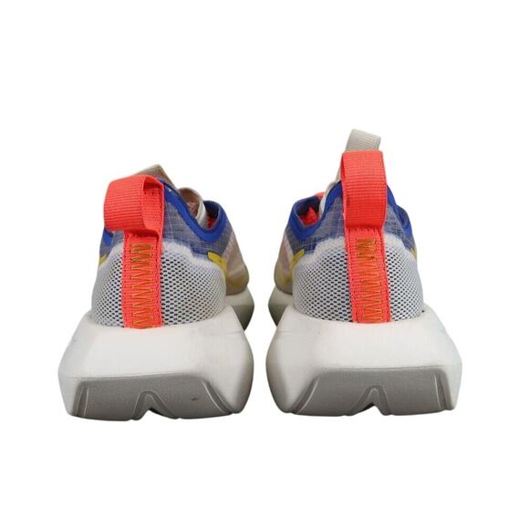 Nike Shoes Womens 5 Athletic Trainer Vista Lite Running Sneakers White Crimson - Picture 6 of 13